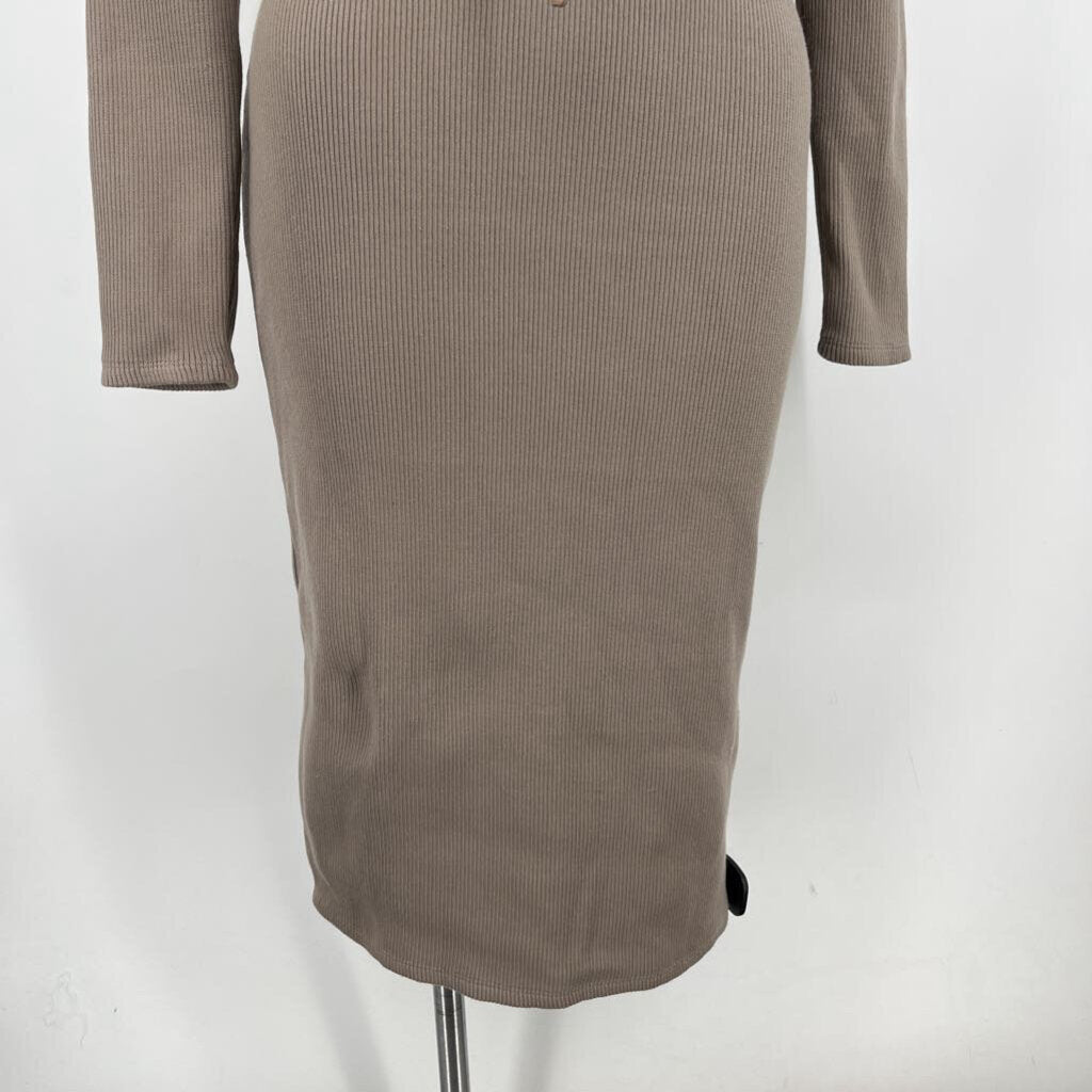 NBD L/s Dress
