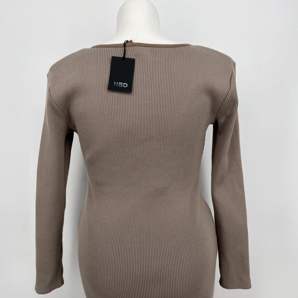 NBD L/s Dress