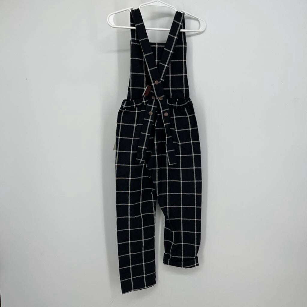 James Slvls Jumpsuit