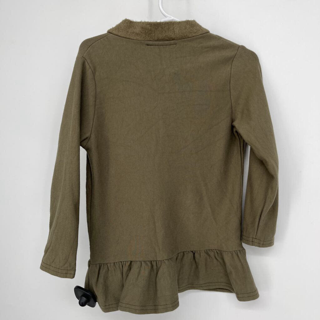 Vivie and Ash Cardigan
