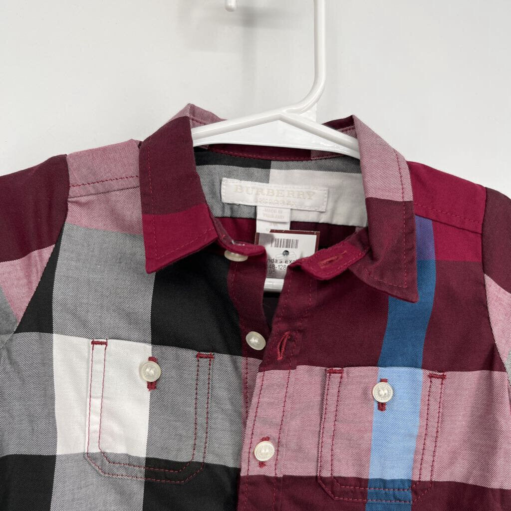 Burberry L/s Shirt