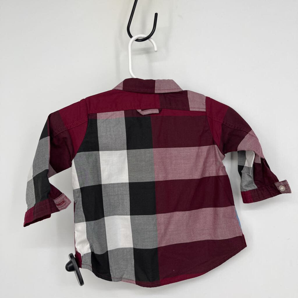 Burberry L/s Shirt