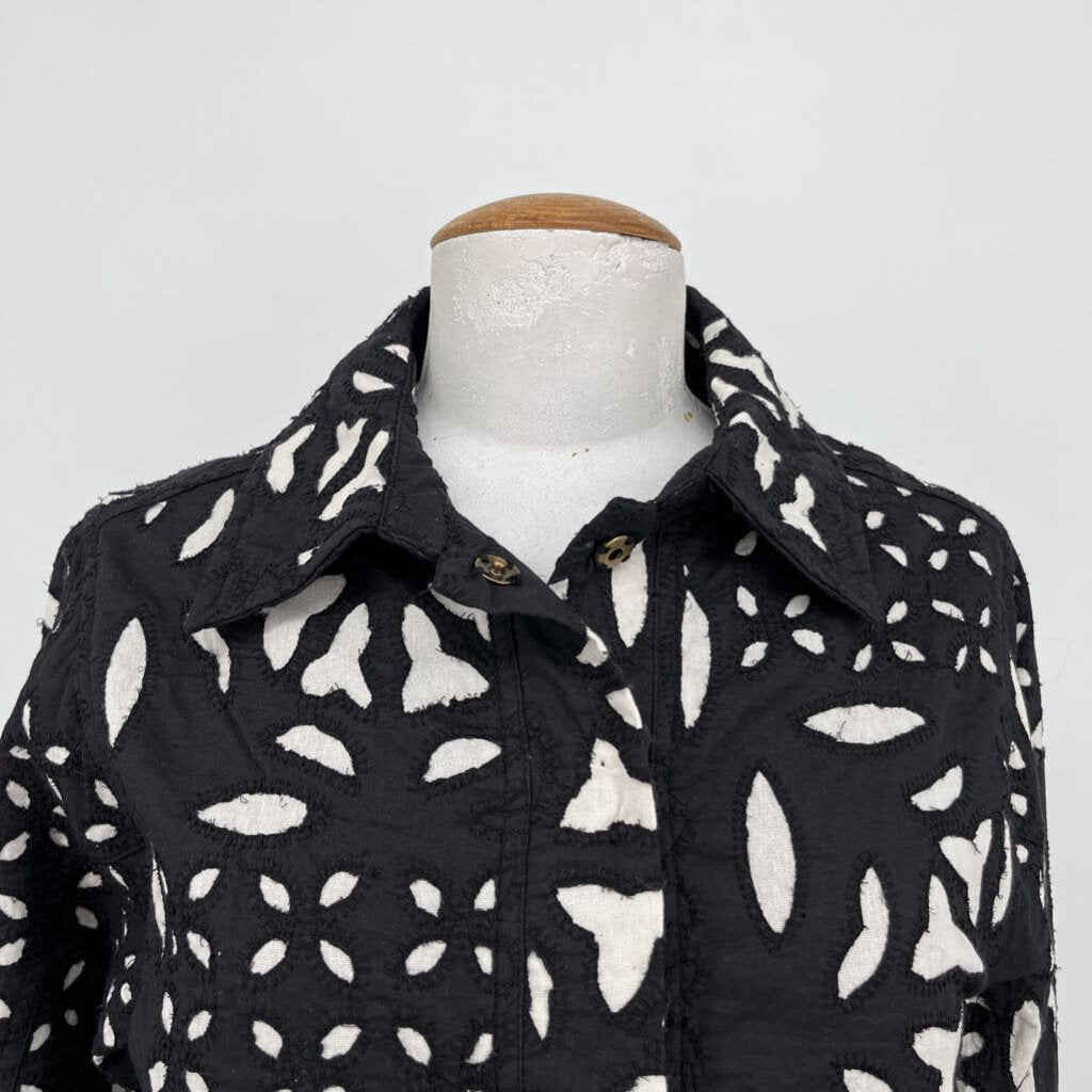 Salwater Luxe L/s Jacket