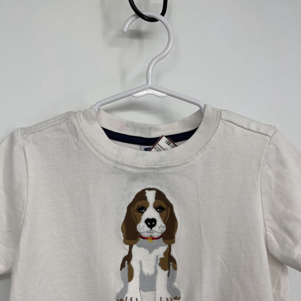 Janie and Jack S/s Shirt