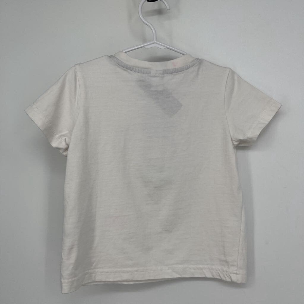 Janie and Jack S/s Shirt