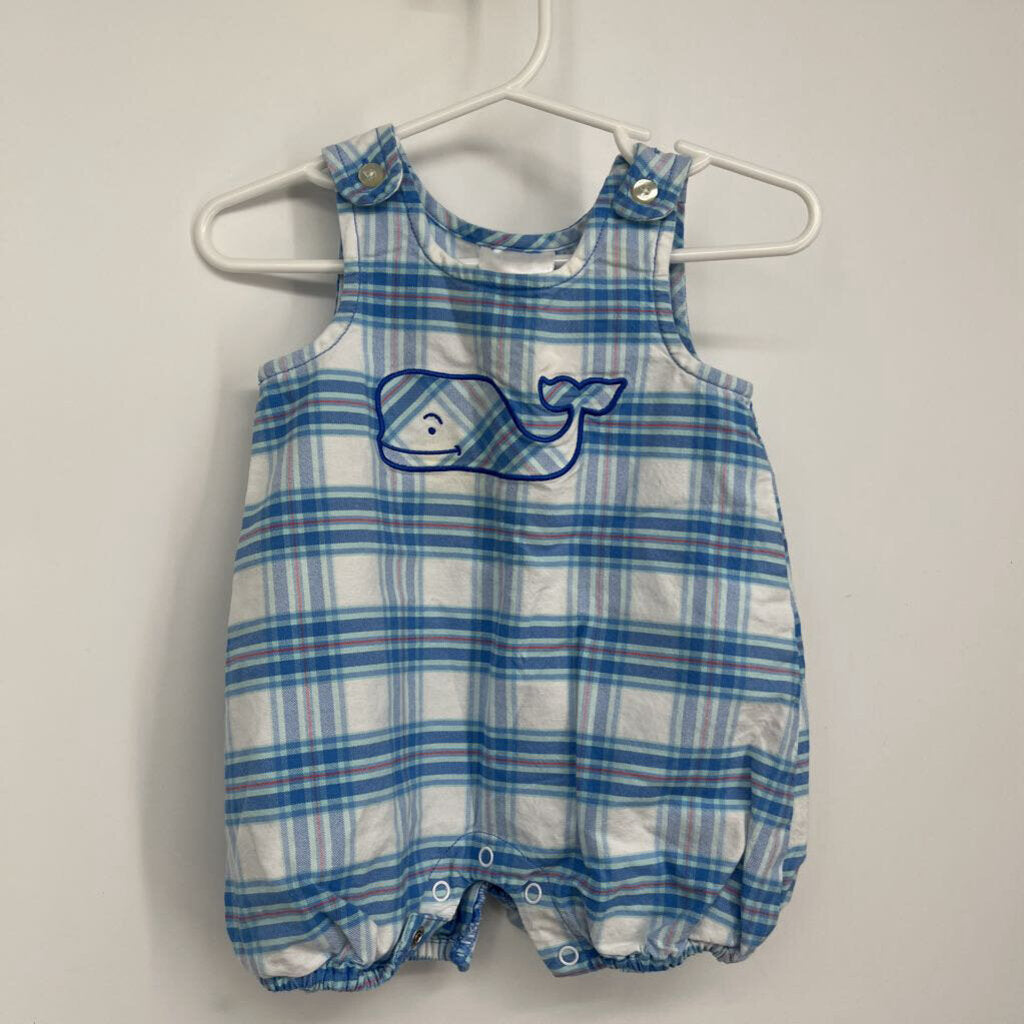 Vineyard Vines Slvls Romper
