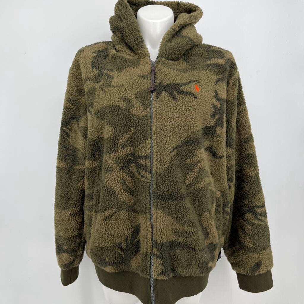 Polo RL fleece Jacket