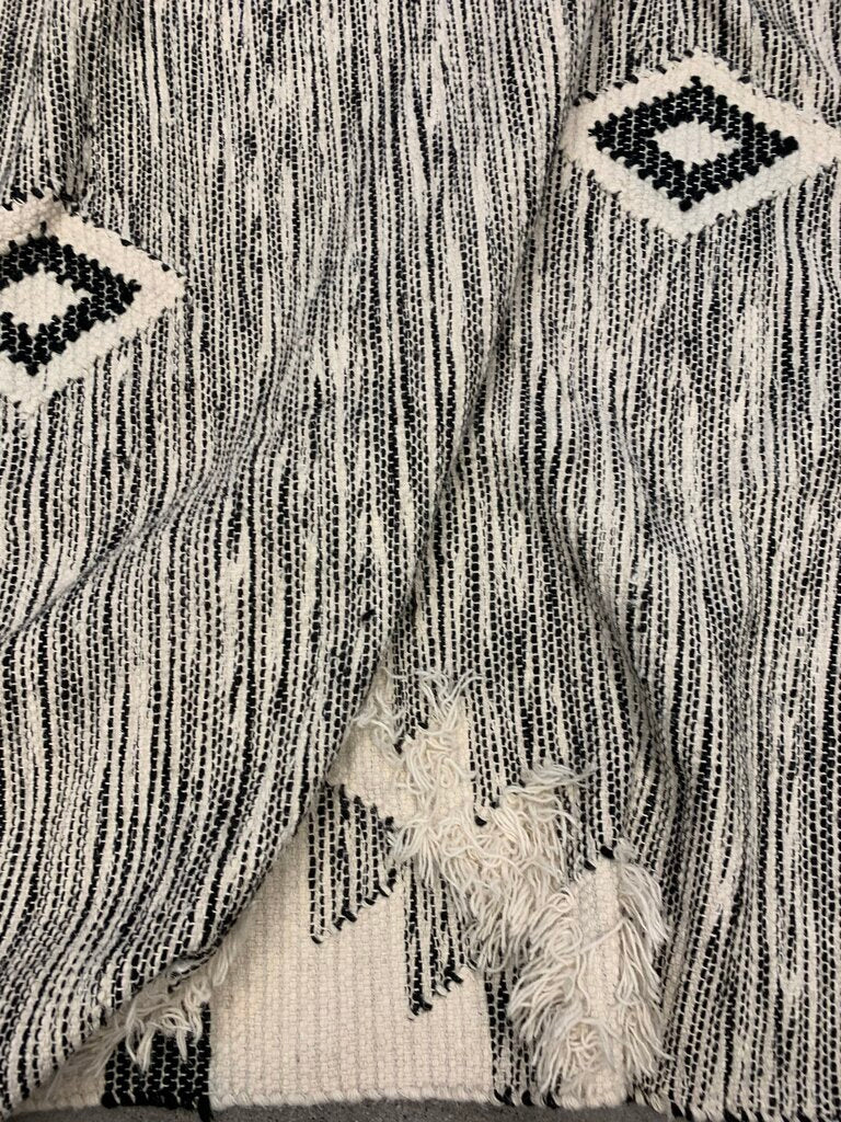 Woven Rug