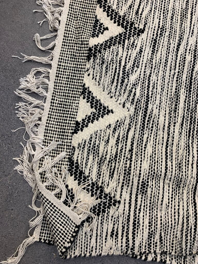 Woven Rug
