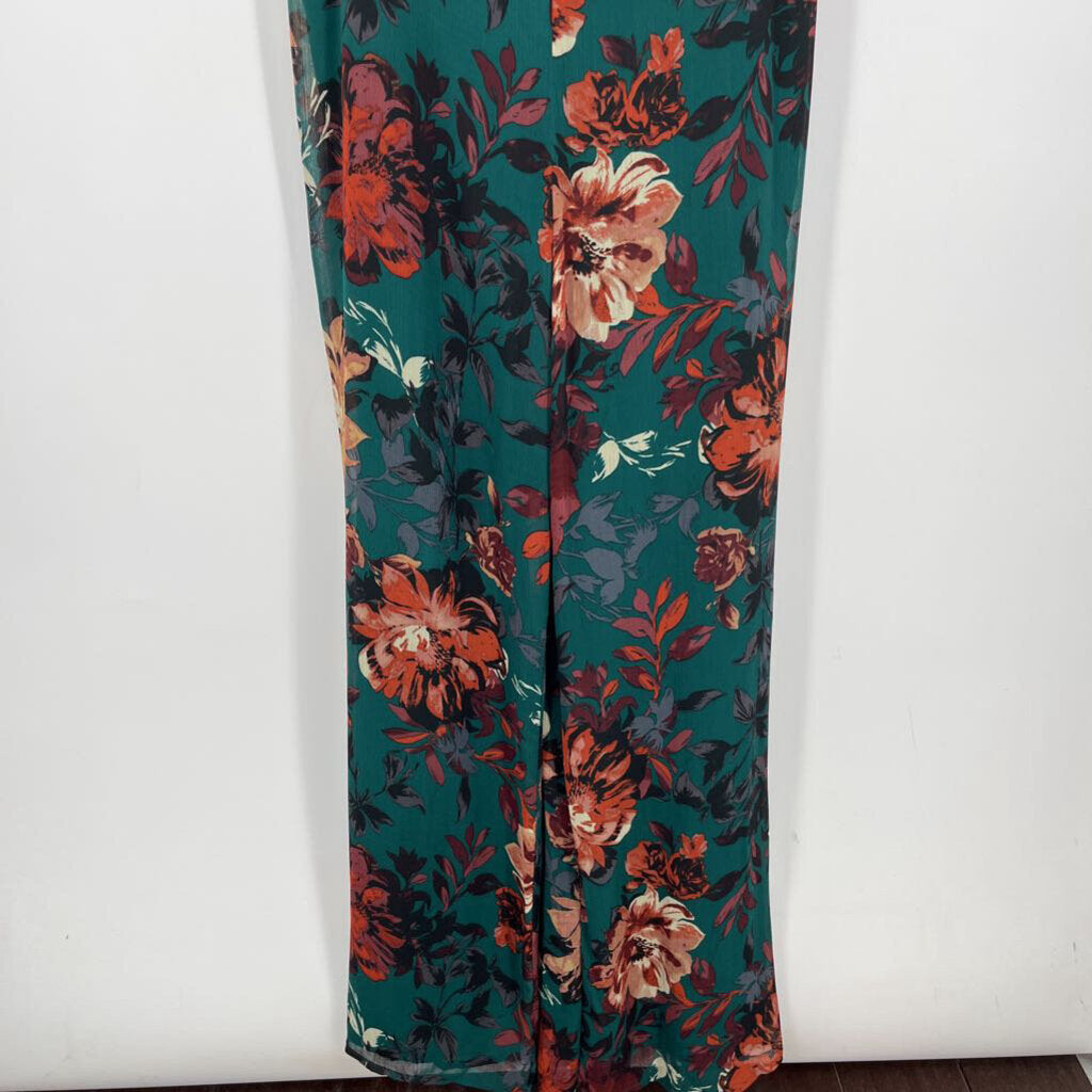 Ali & Jay slvls Jumpsuit