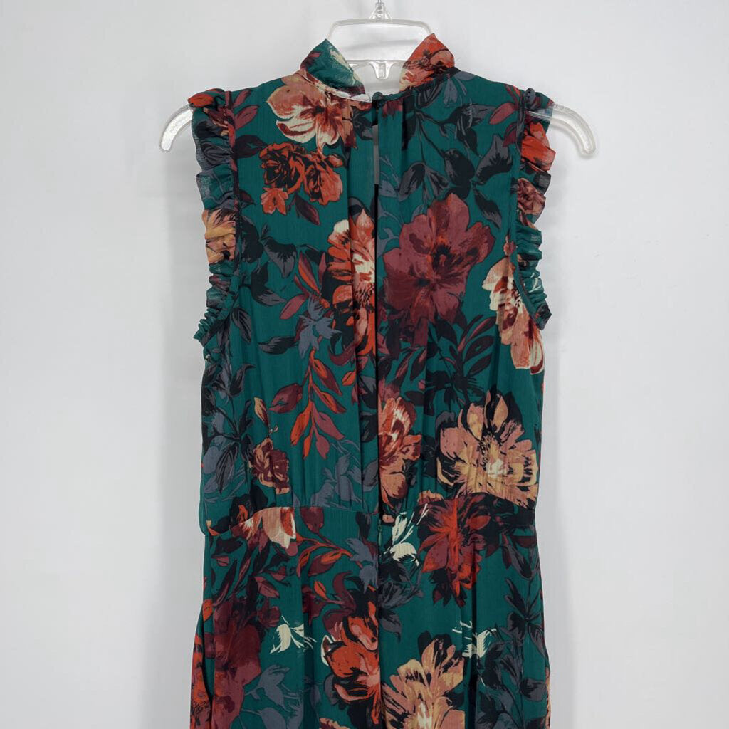 Ali & Jay slvls Jumpsuit