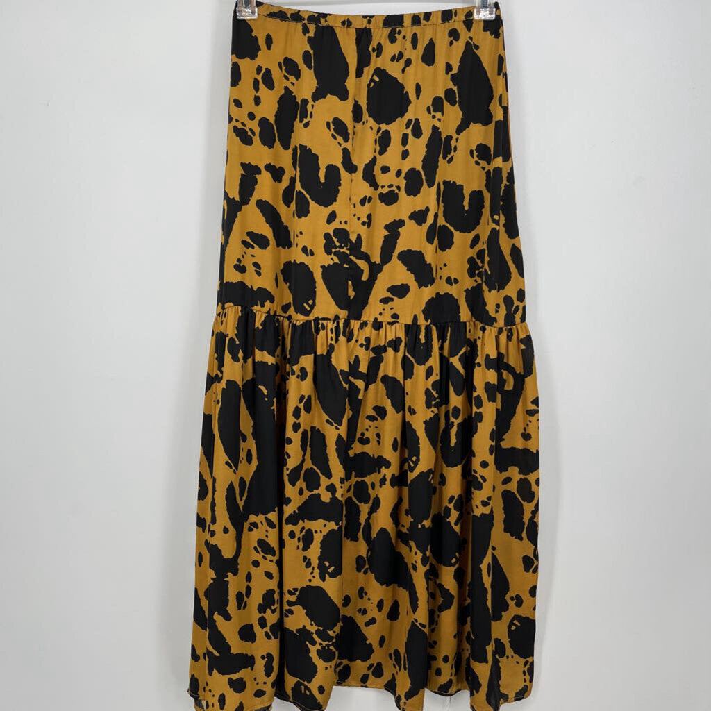 Corey Lynn Calter maxi Skirt