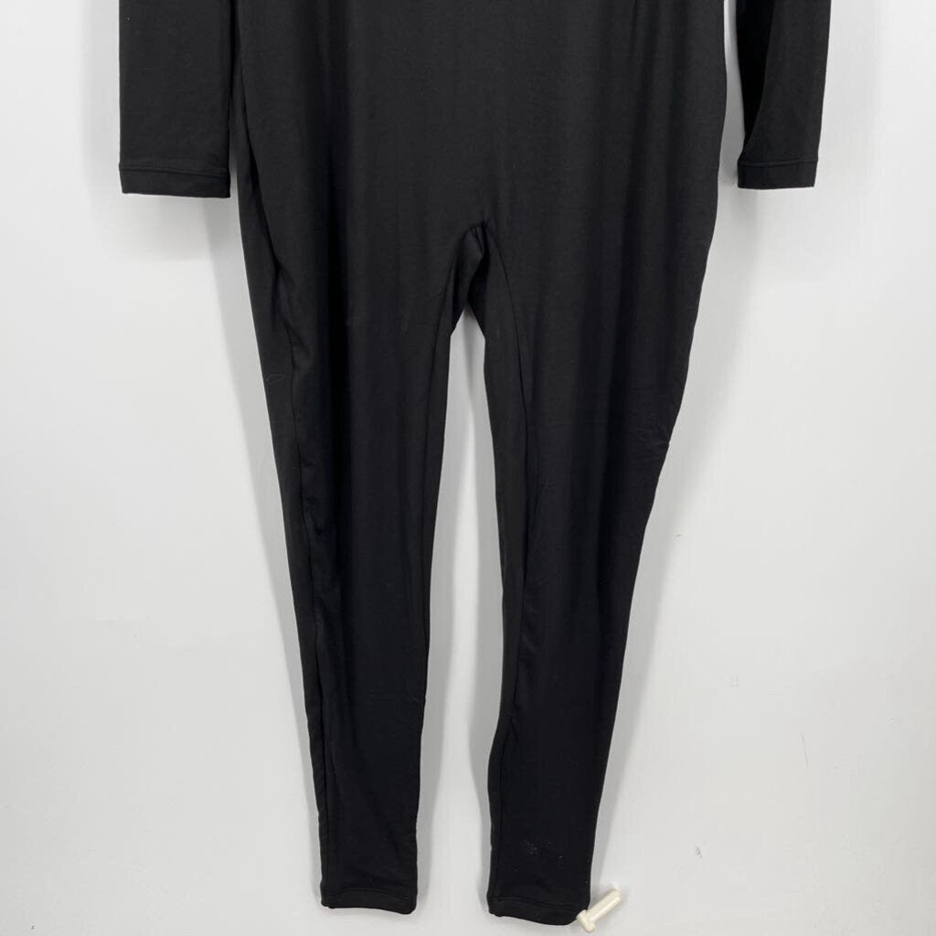 Bump Suit l/s Jumpsuit