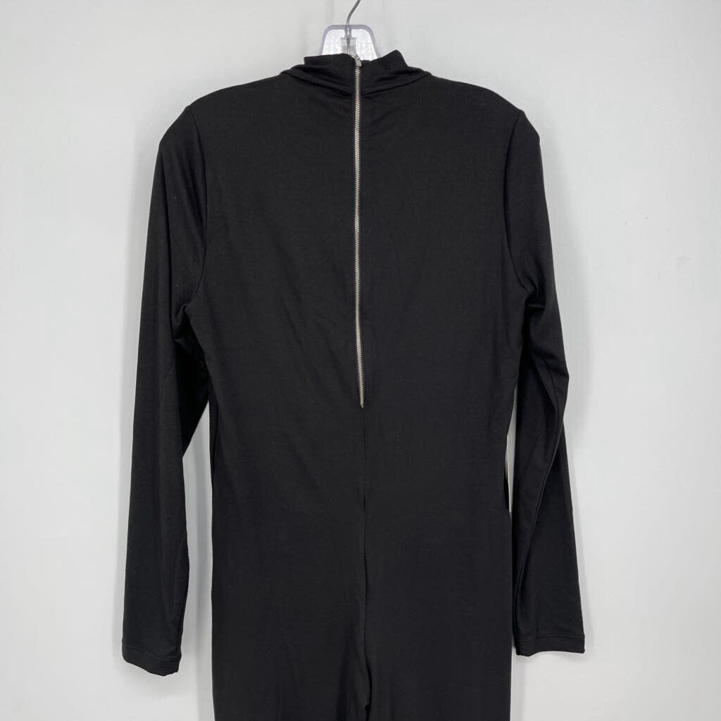Bump Suit l/s Jumpsuit