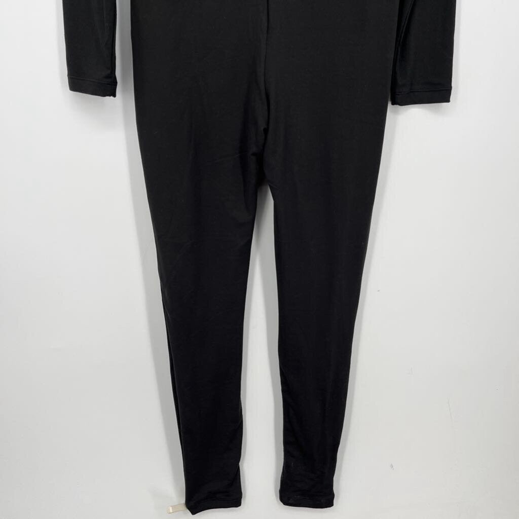 Bump Suit l/s Jumpsuit