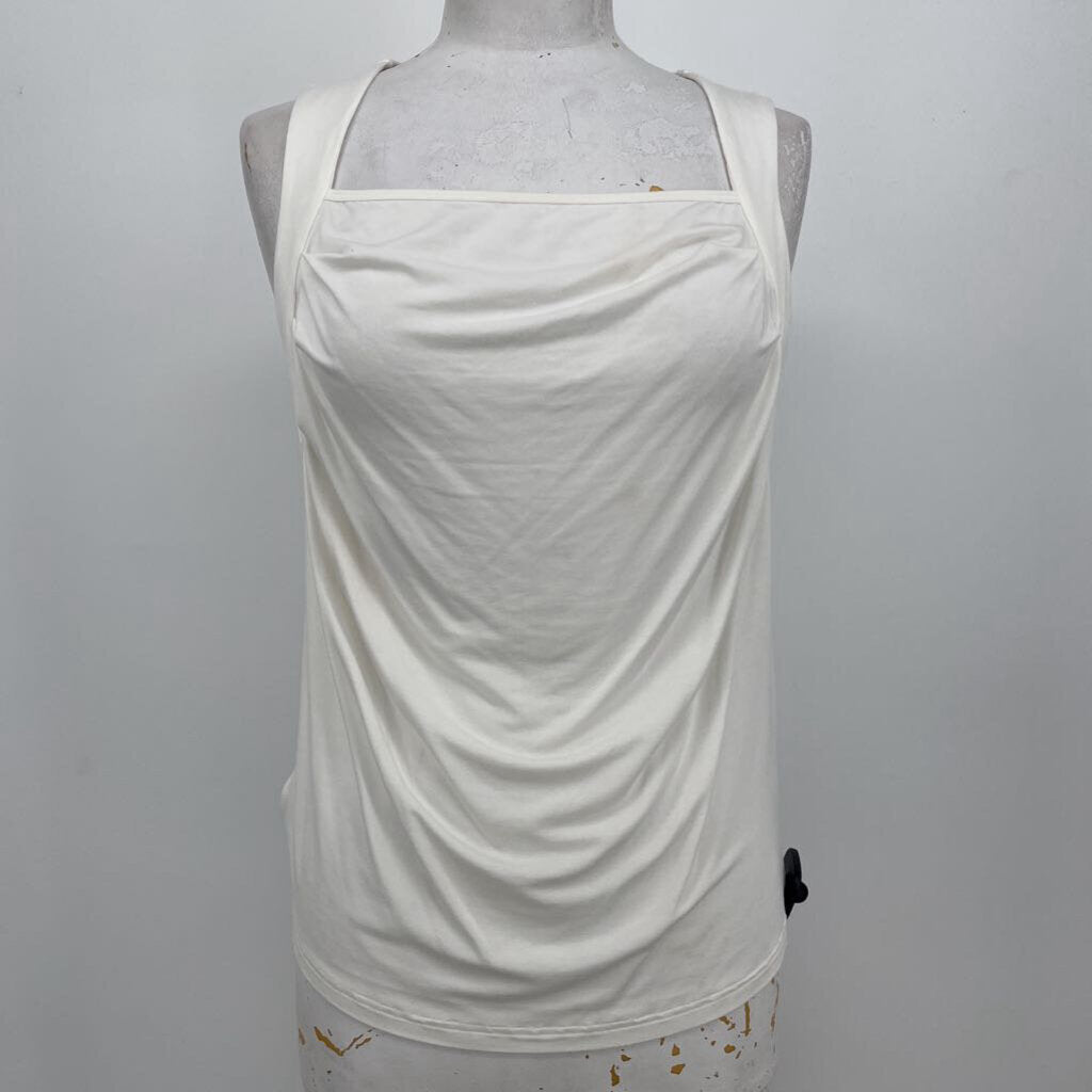 Ming Wang Sleeveless Shirt
