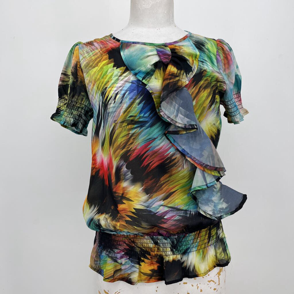 Ted Baker s/s Shirt