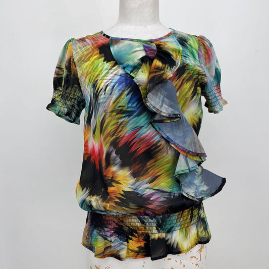 Ted Baker s/s Shirt