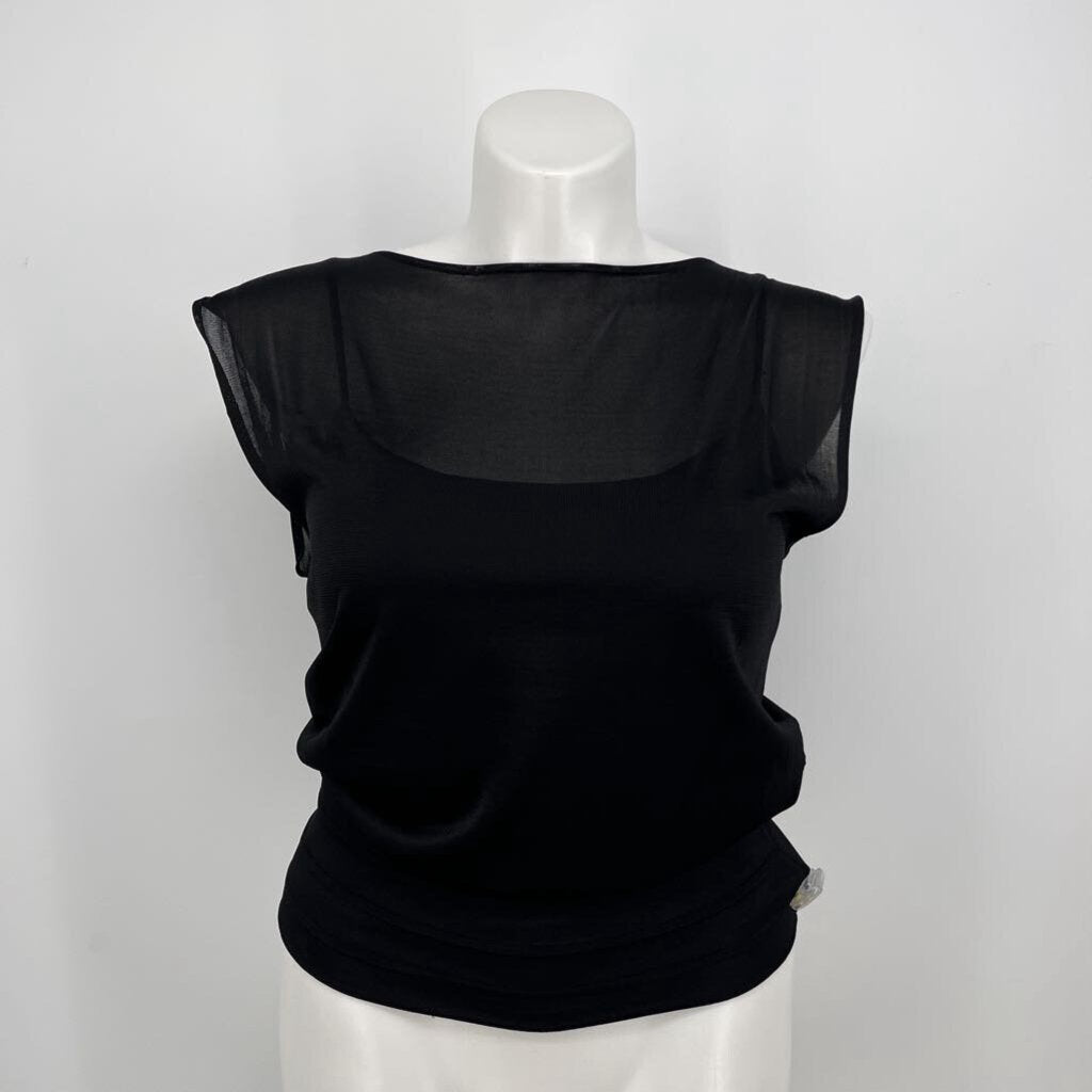 Ralph Lauren Sleeveless Shirt