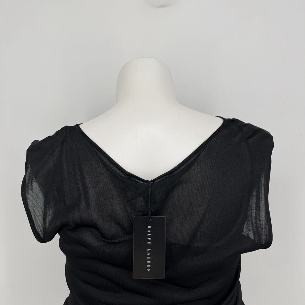 Ralph Lauren Sleeveless Shirt