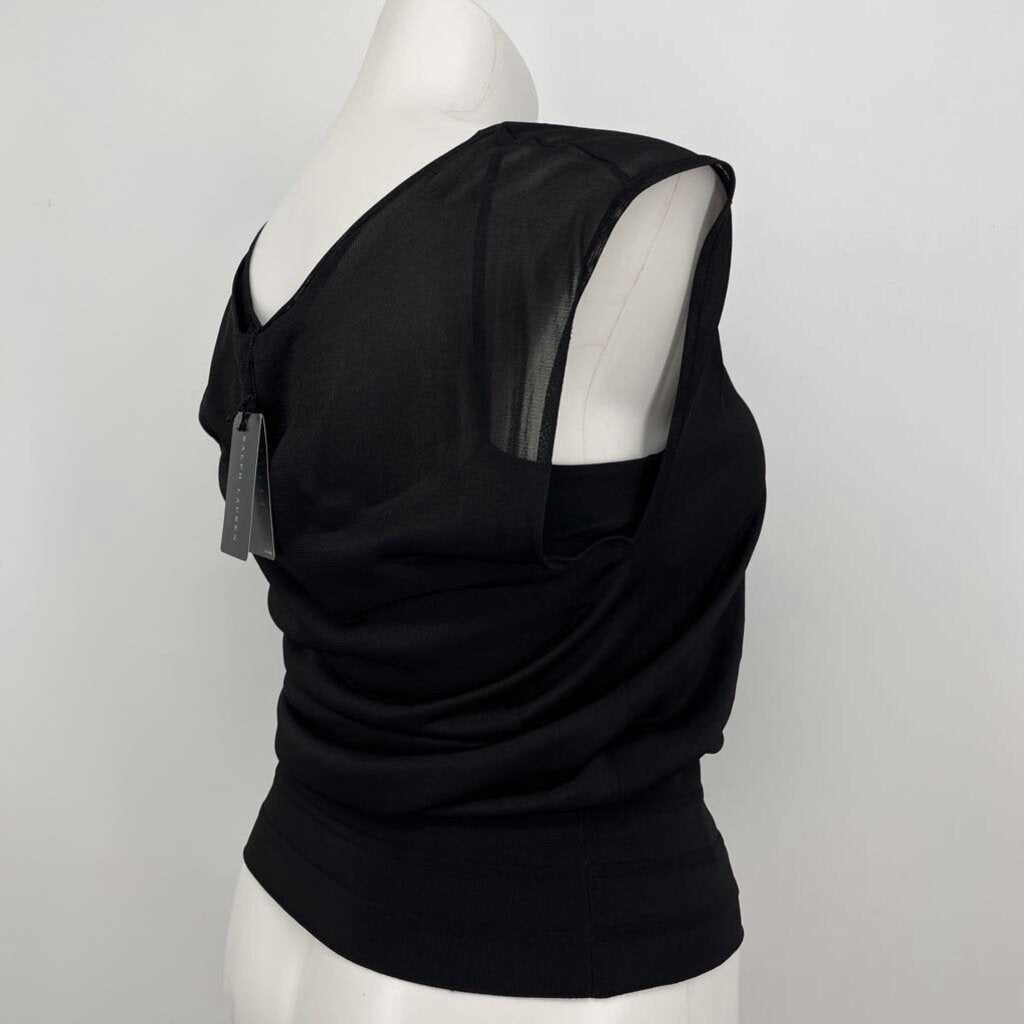 Ralph Lauren Sleeveless Shirt