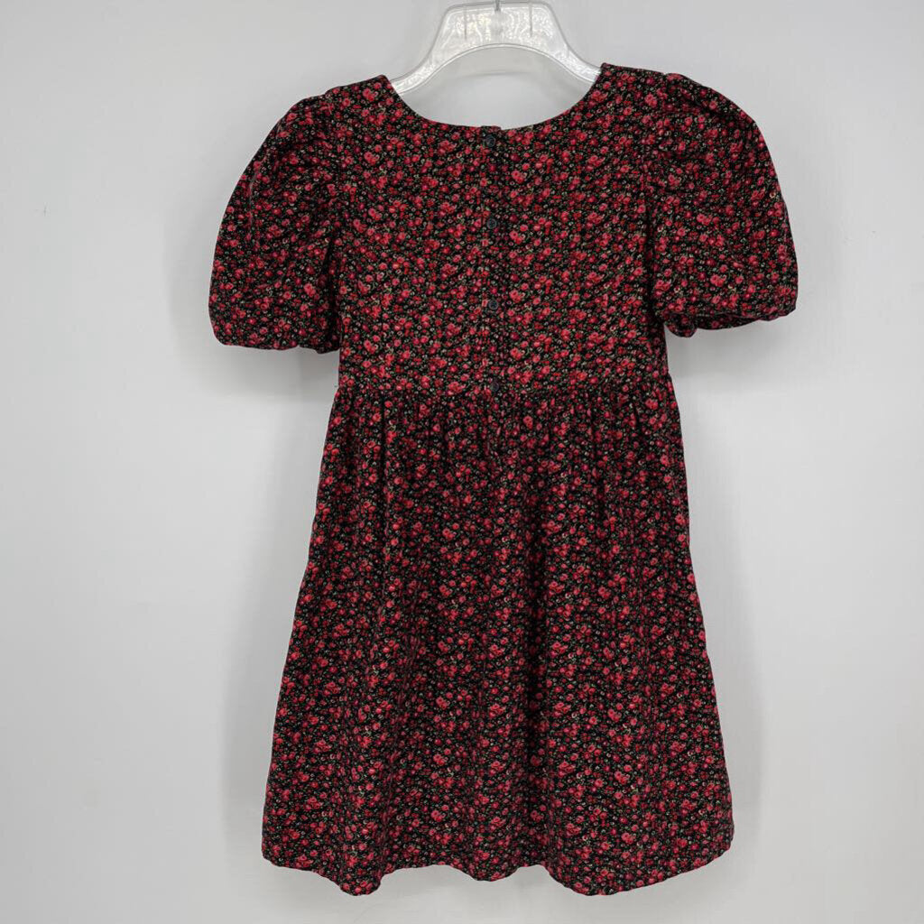 Gap S/s Floral Dress