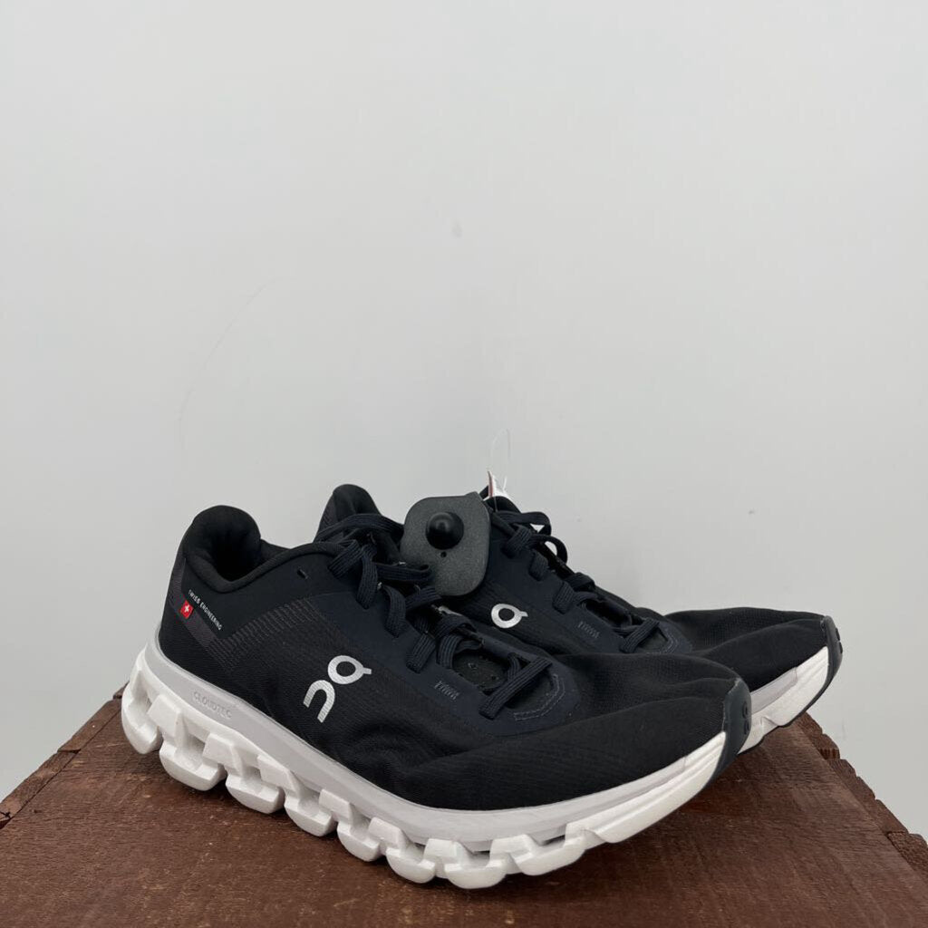 On Cloud Sneakers