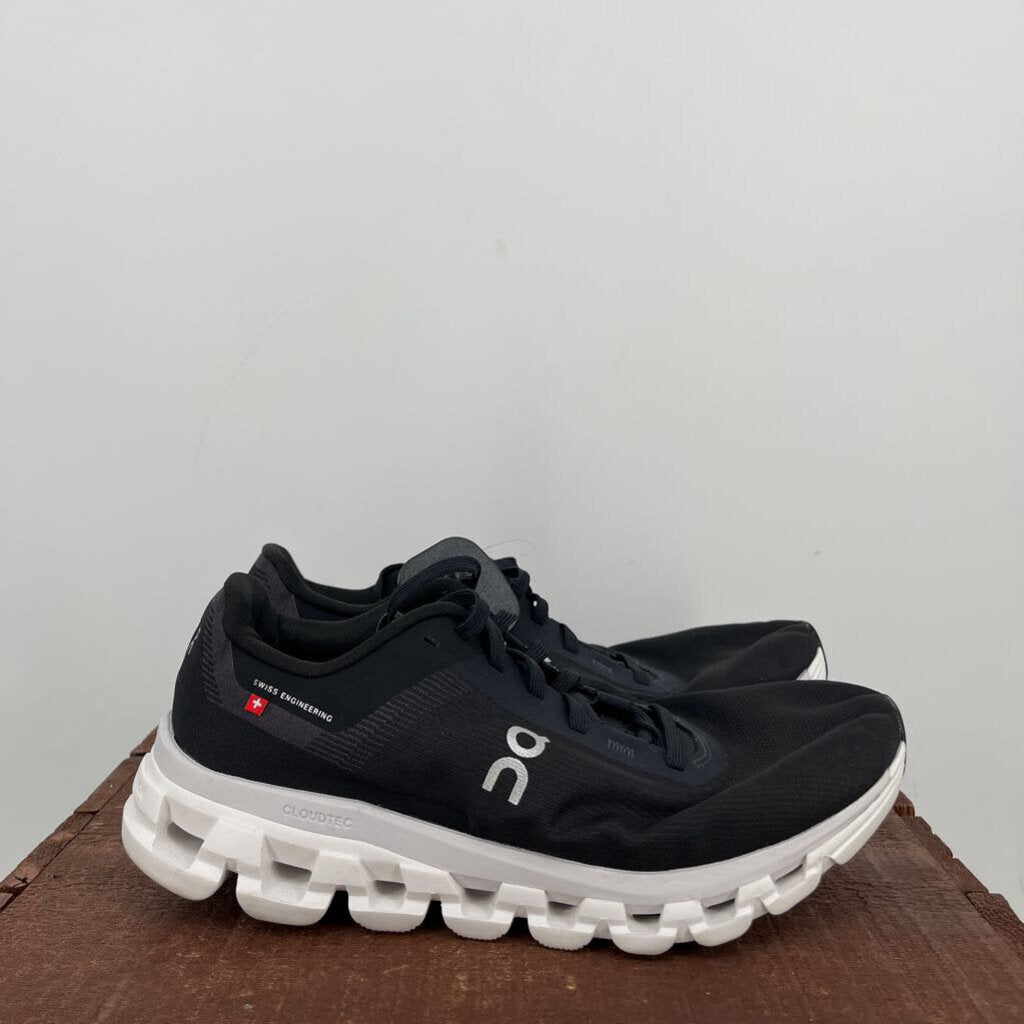 On Cloud Sneakers