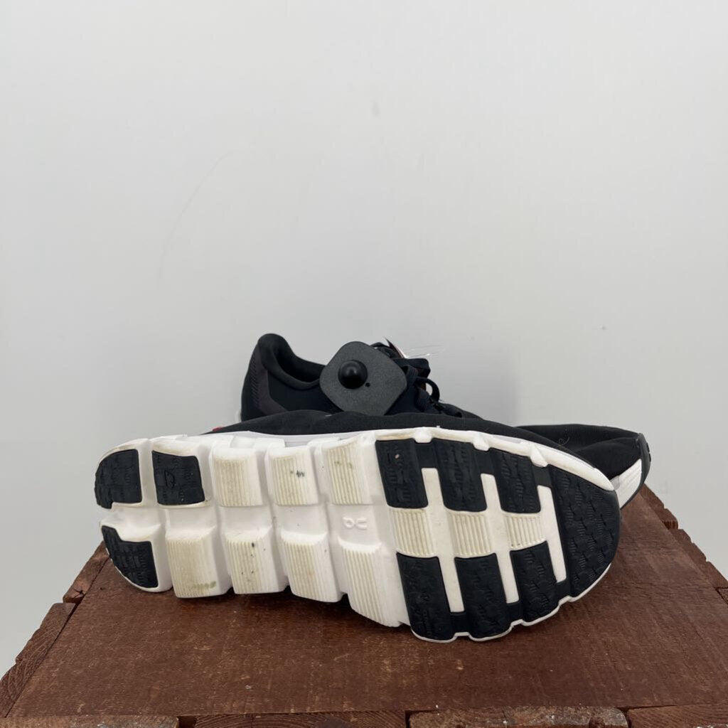 On Cloud Sneakers