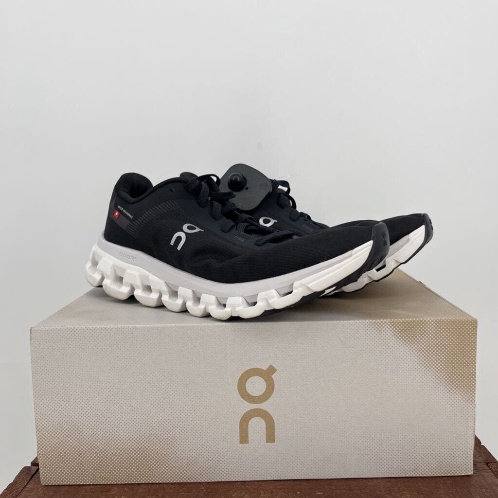 On Cloud Sneakers