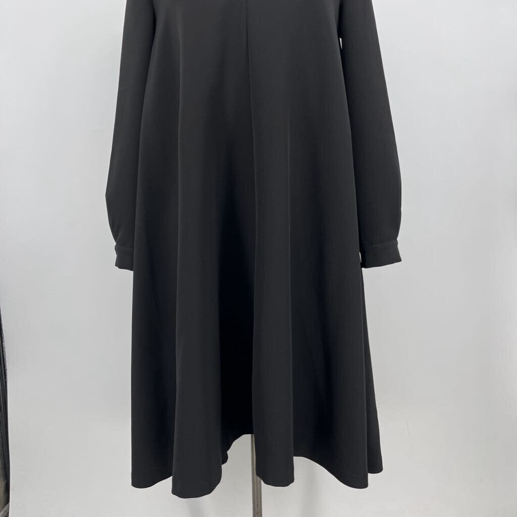 Alessandro De Acqua L/s Dress