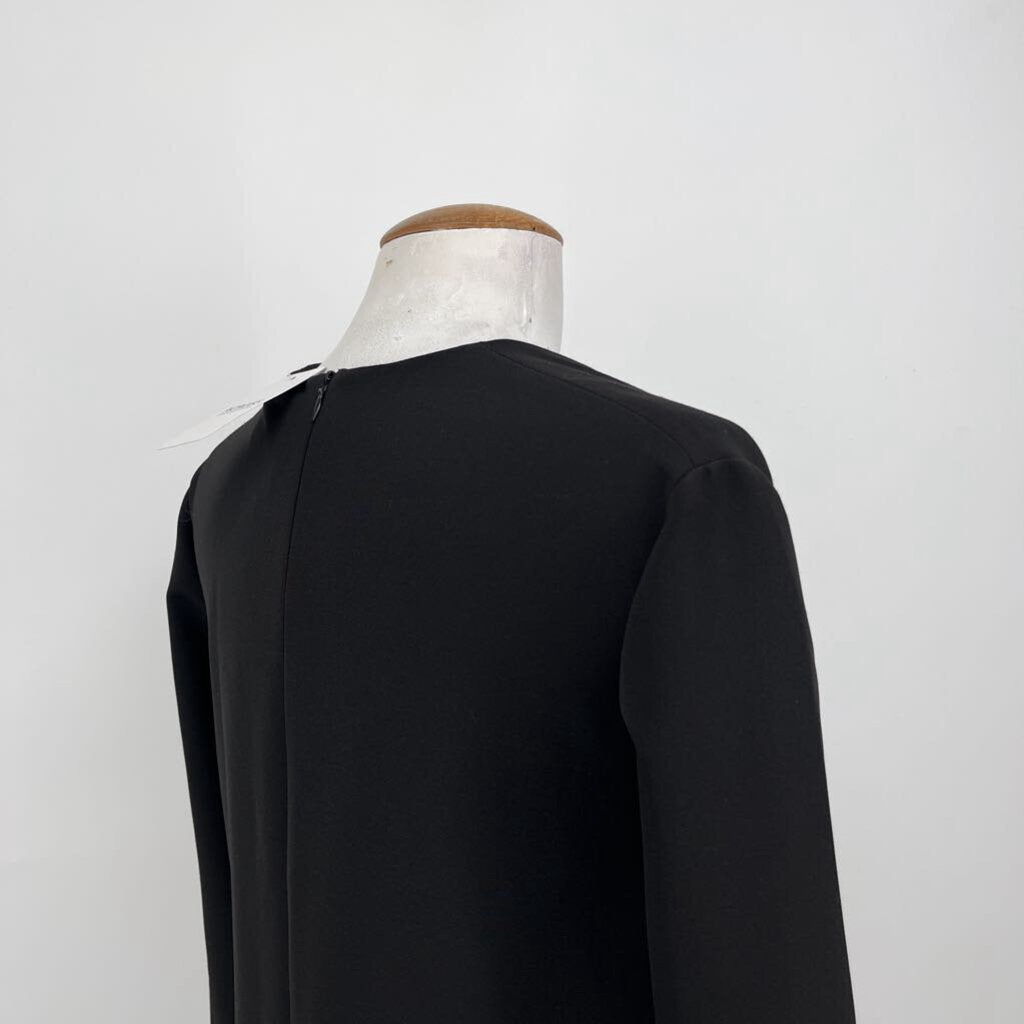 Alessandro De Acqua L/s Dress