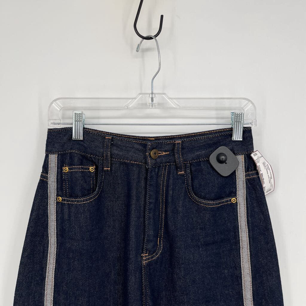 Qiheng Clothing Jeans