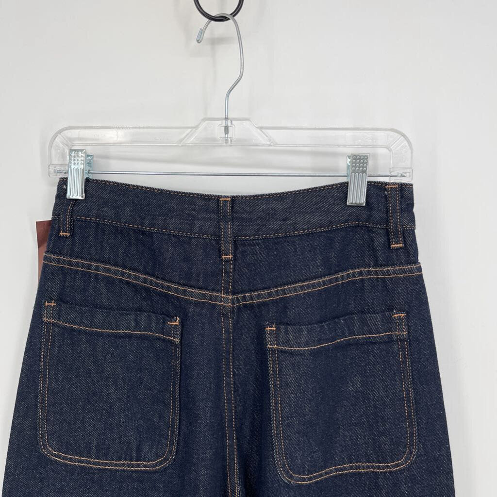 Qiheng Clothing Jeans