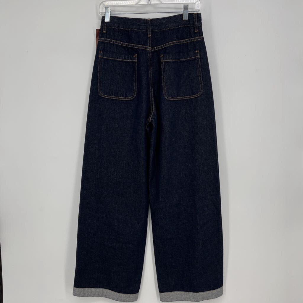 Qiheng Clothing Jeans