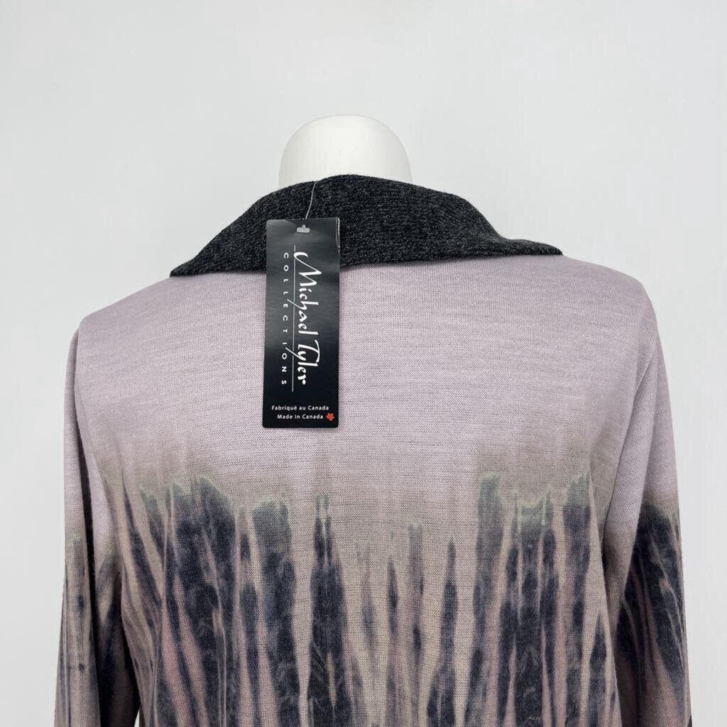 Michael Tyler L/s Coat