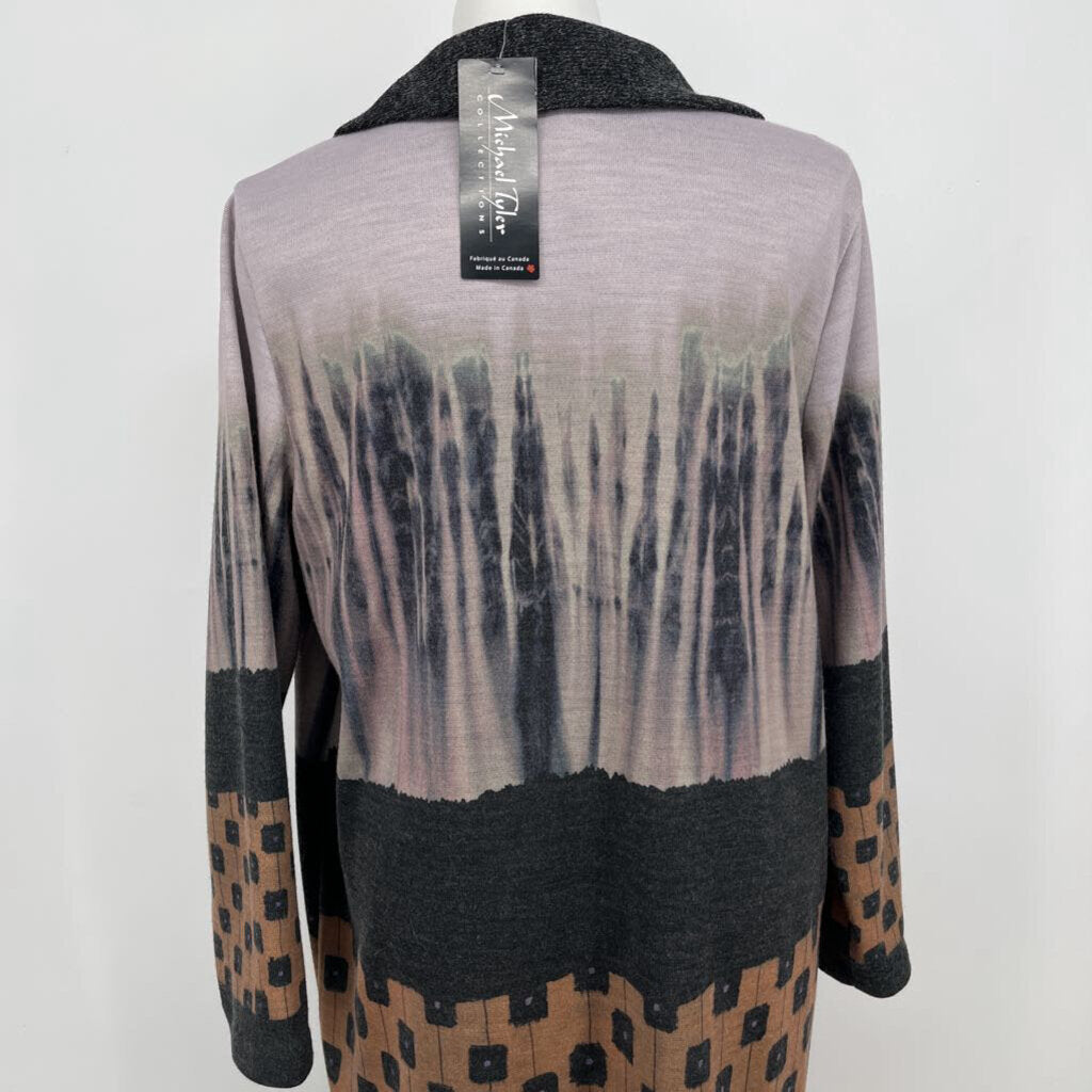 Michael Tyler L/s Coat