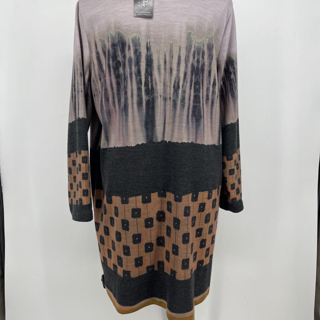 Michael Tyler L/s Coat