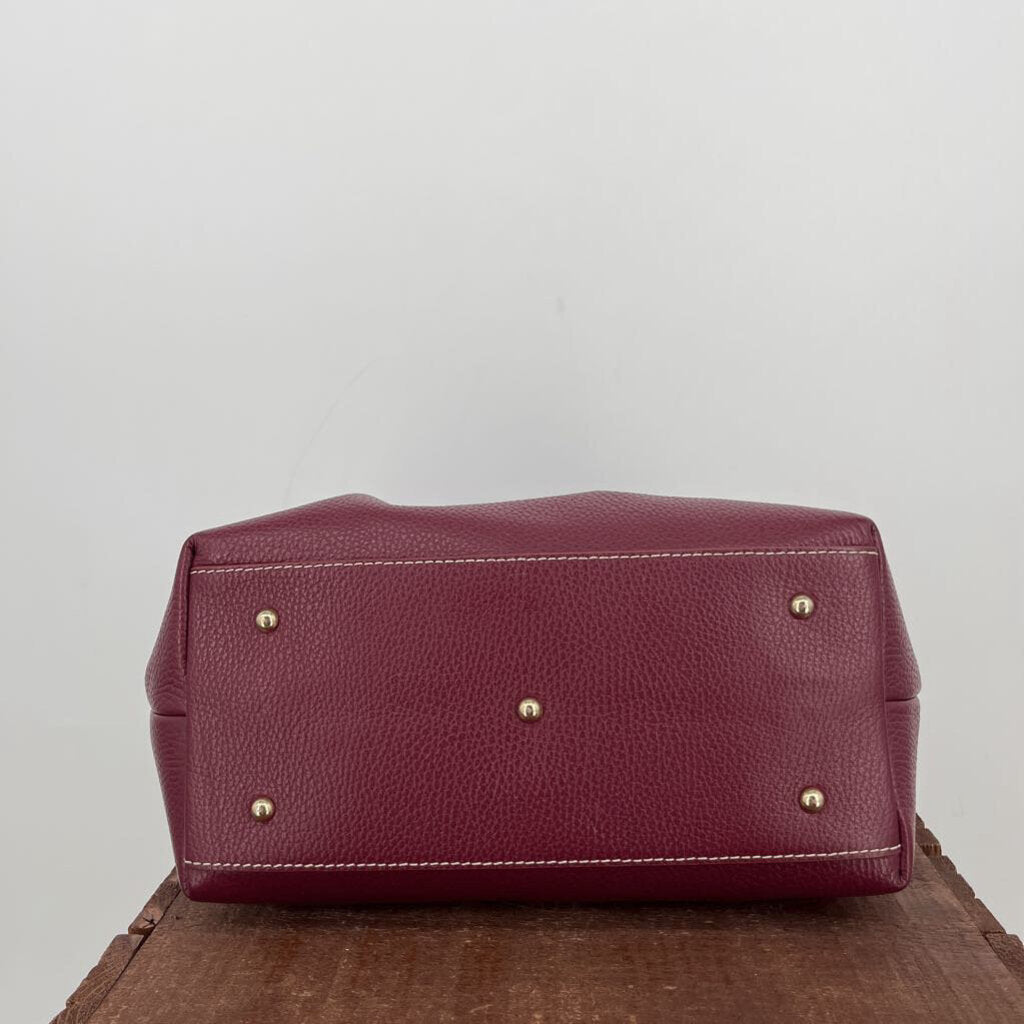 Dooney & Bourke Satchel
