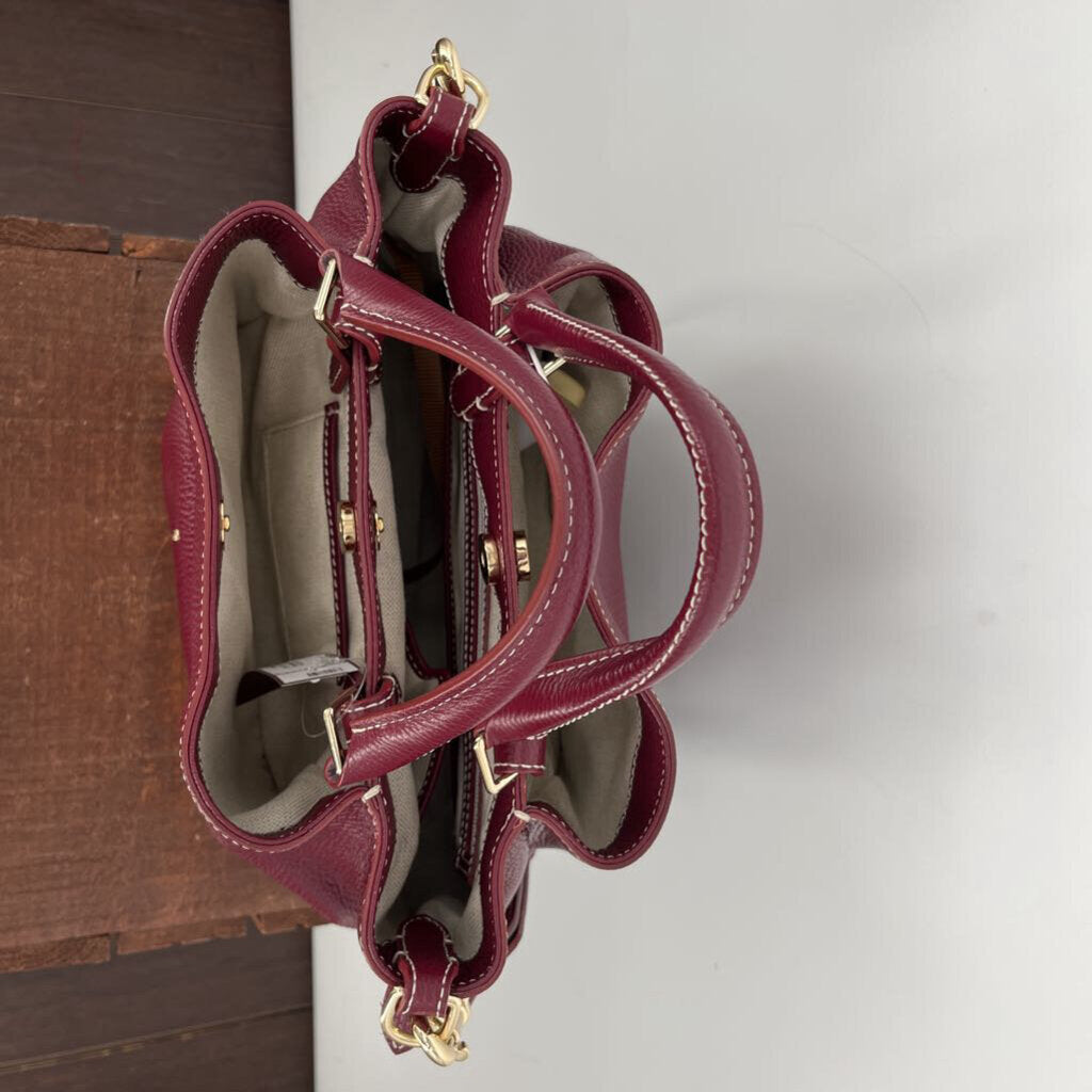 Dooney & Bourke Satchel