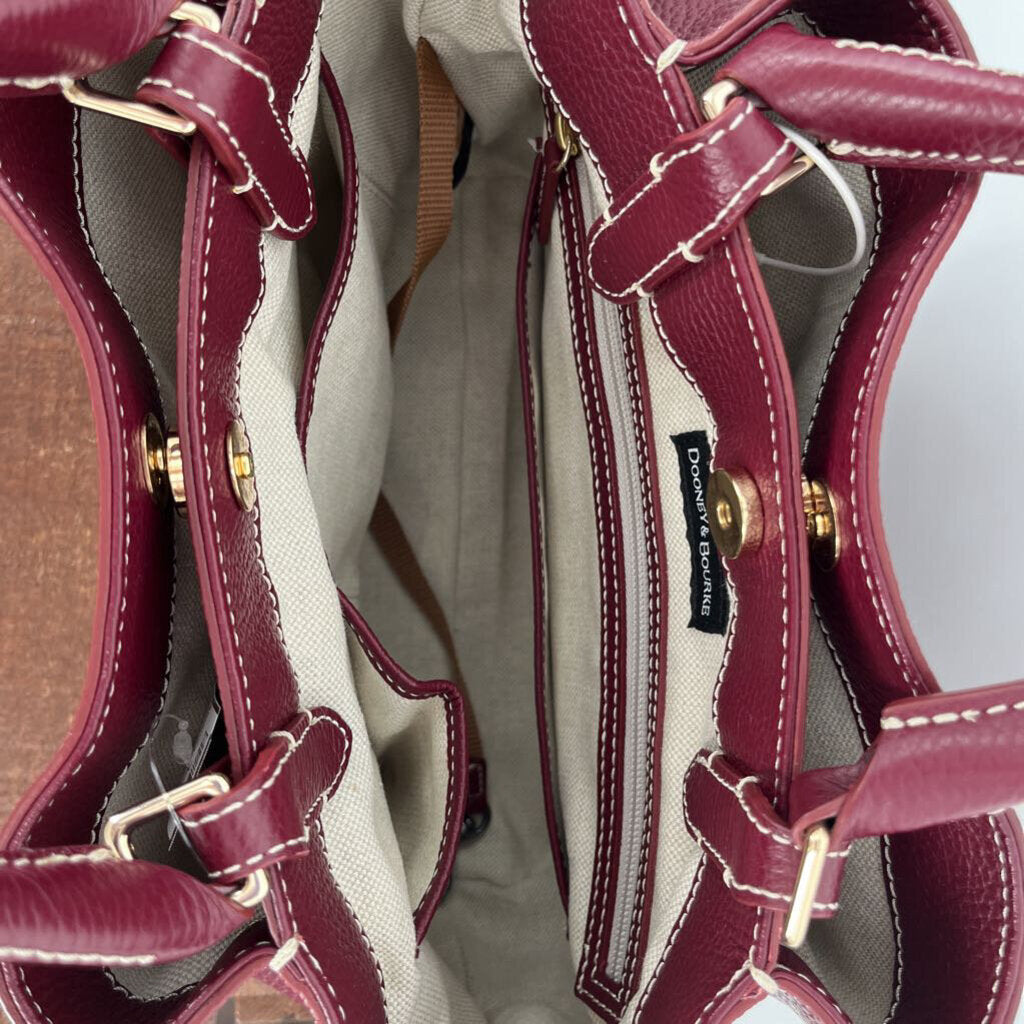 Dooney & Bourke Satchel