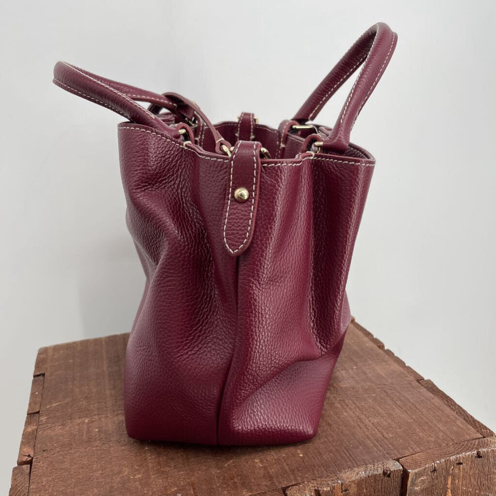 Dooney & Bourke Satchel