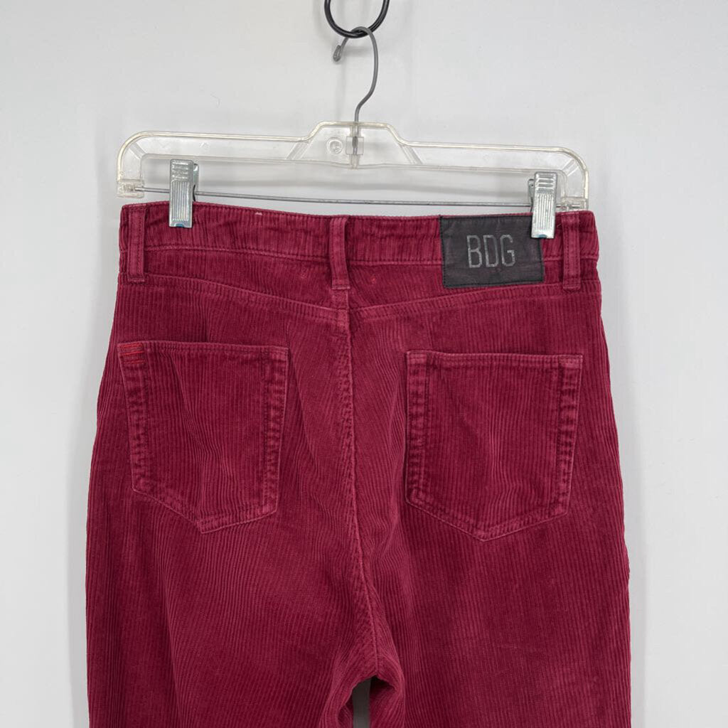 BDG Corduroy Pant