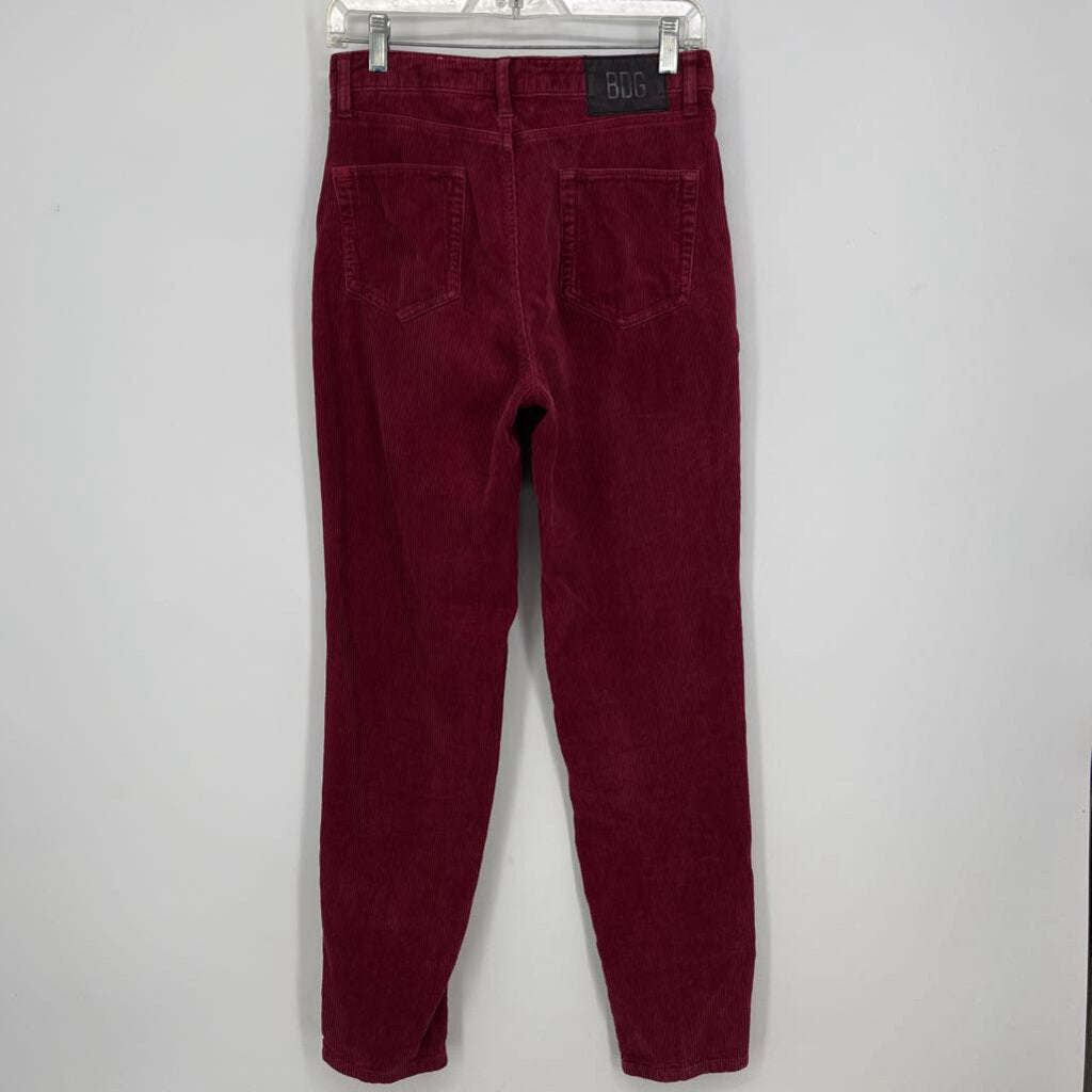 BDG Corduroy Pant