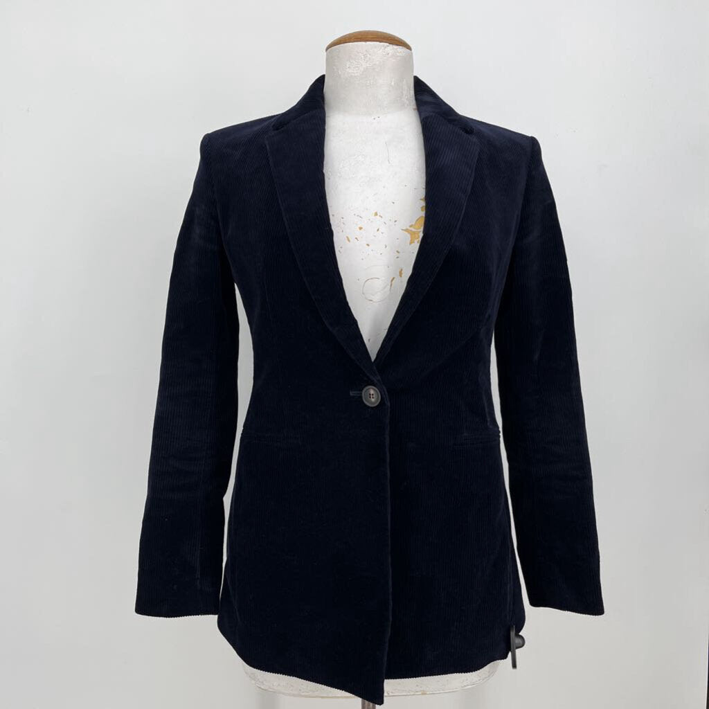 Theory Corduroy Blazer