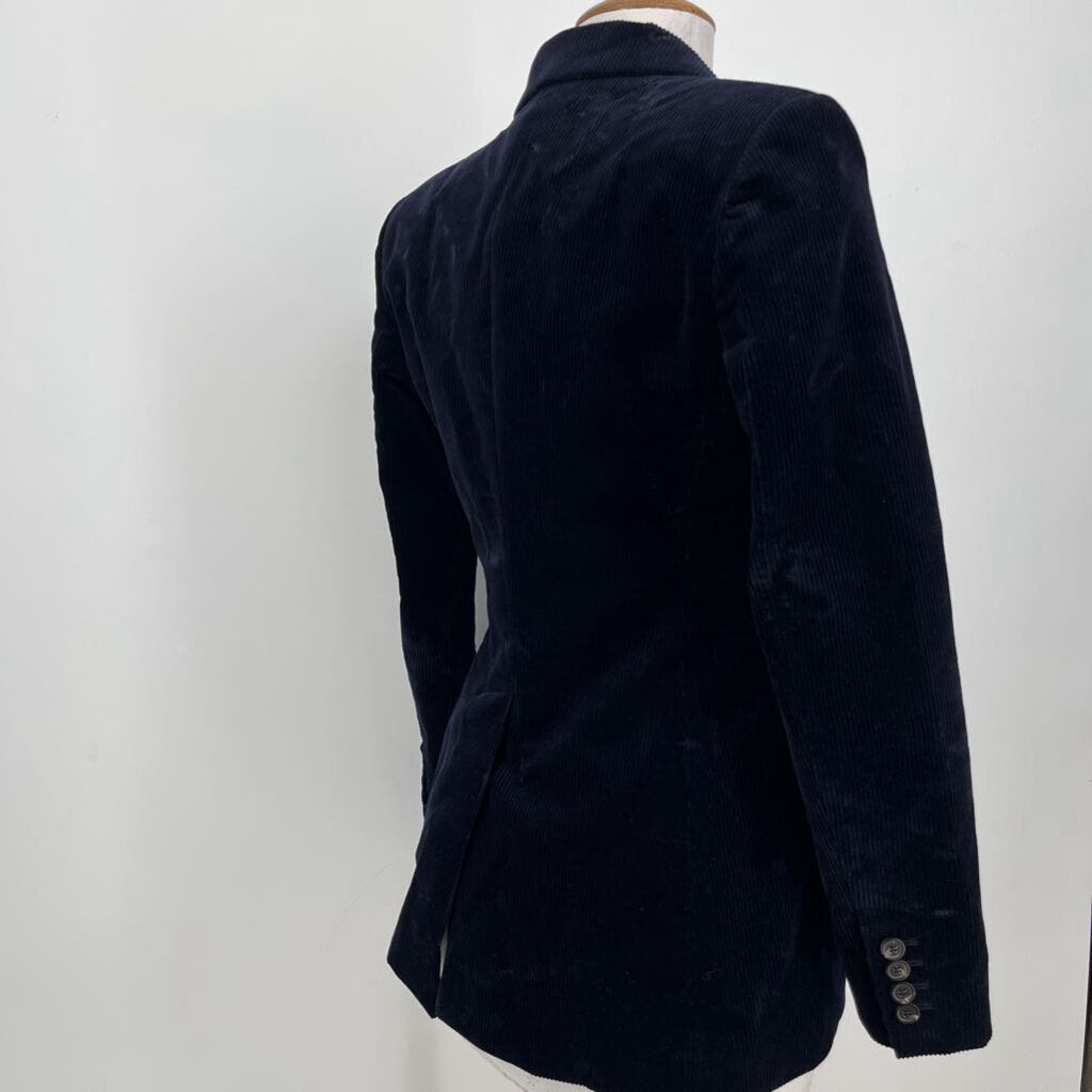 Theory Corduroy Blazer