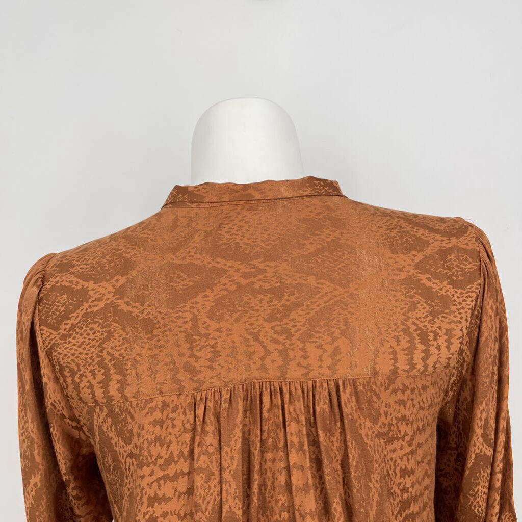 Express L/s Shirt