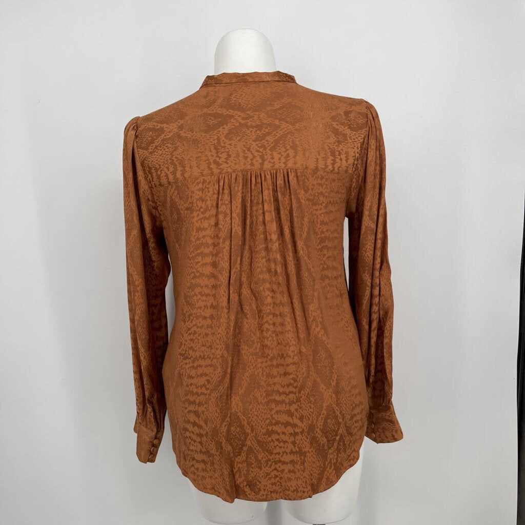 Express L/s Shirt