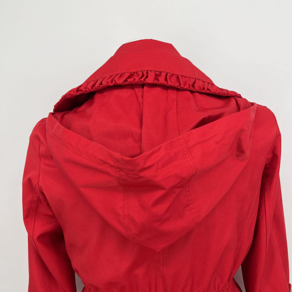 Laundry by Shelli Segal Trench Coat