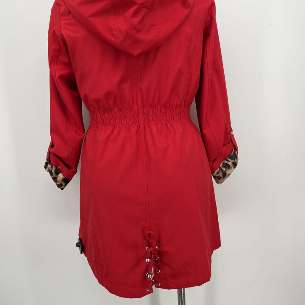 Laundry by Shelli Segal Trench Coat